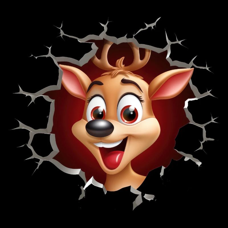 Reindeer Breakthrough