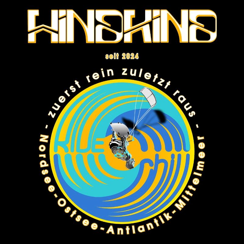 Kitesurfing