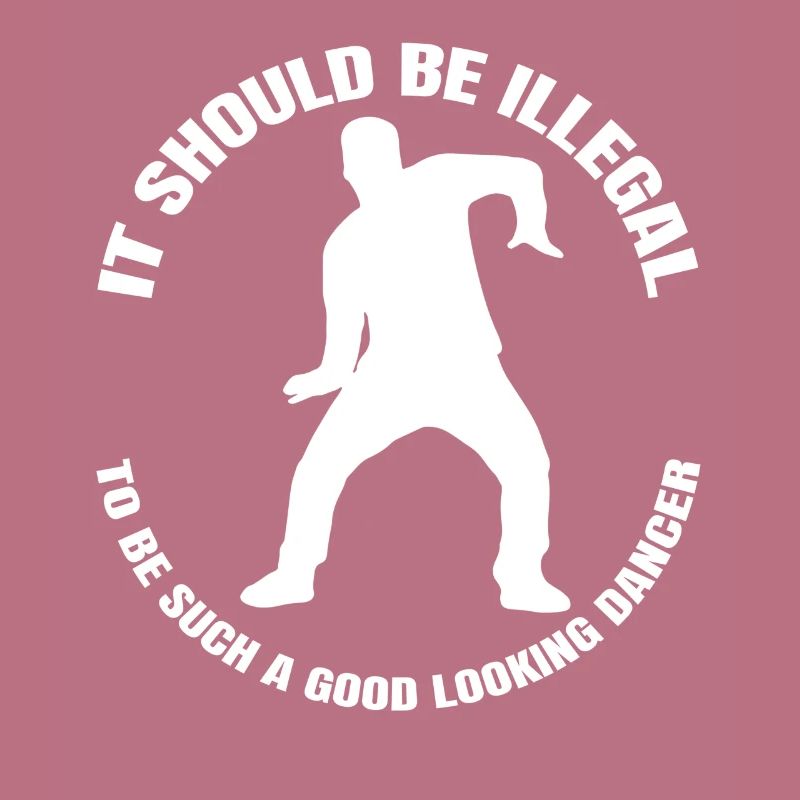 Breakdance Dancer Dance Sport Gift Dancing