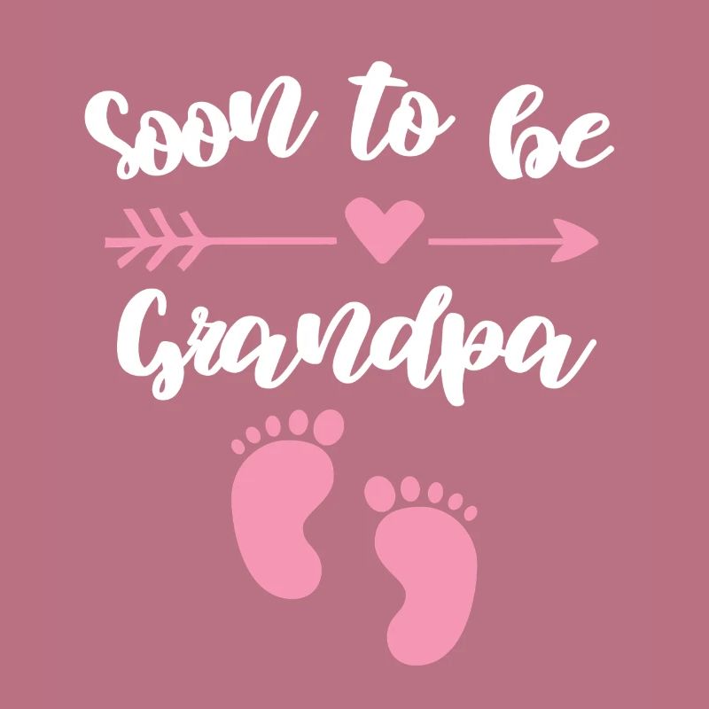 Bald Oma Spruch Großmutter Design