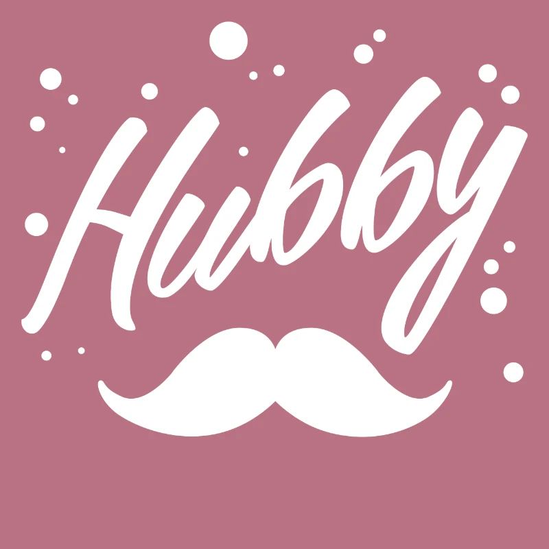 Partnerlook | Ehemann Ehefrau Ehe Heirat Hochzeit