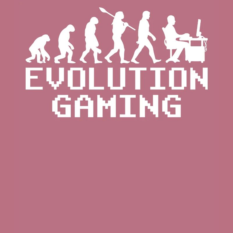 Pc Gaming Evolution
