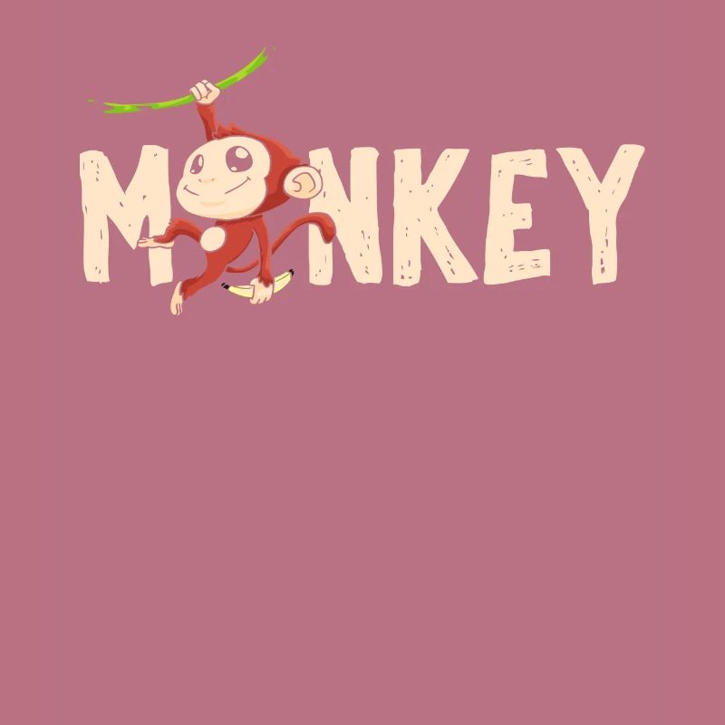 Monkey Primate Monkey