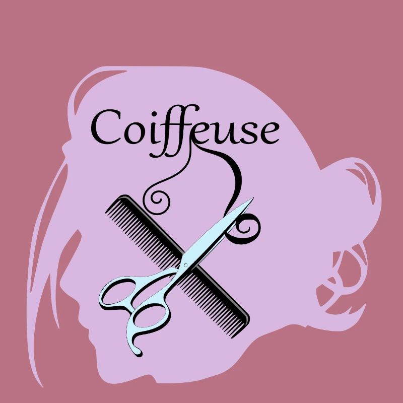Coiffeuse