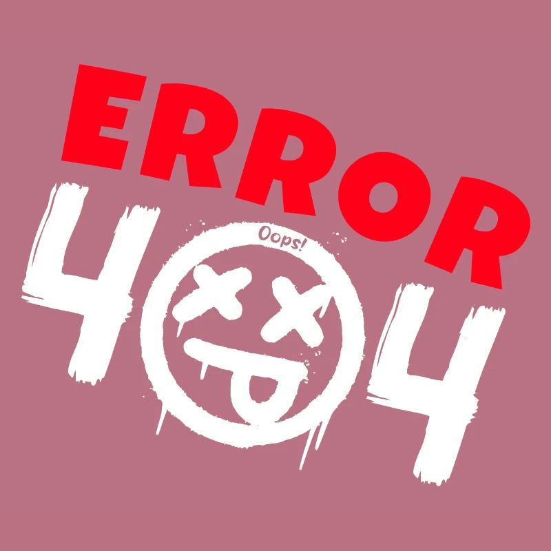Error 404 Not Found