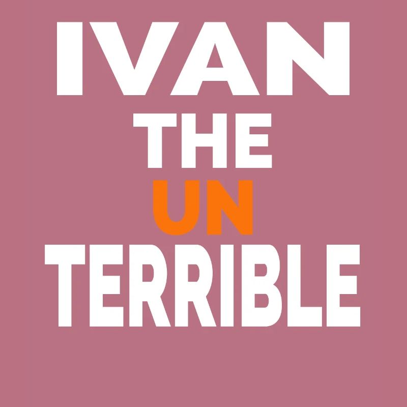 Ivan the un terrible