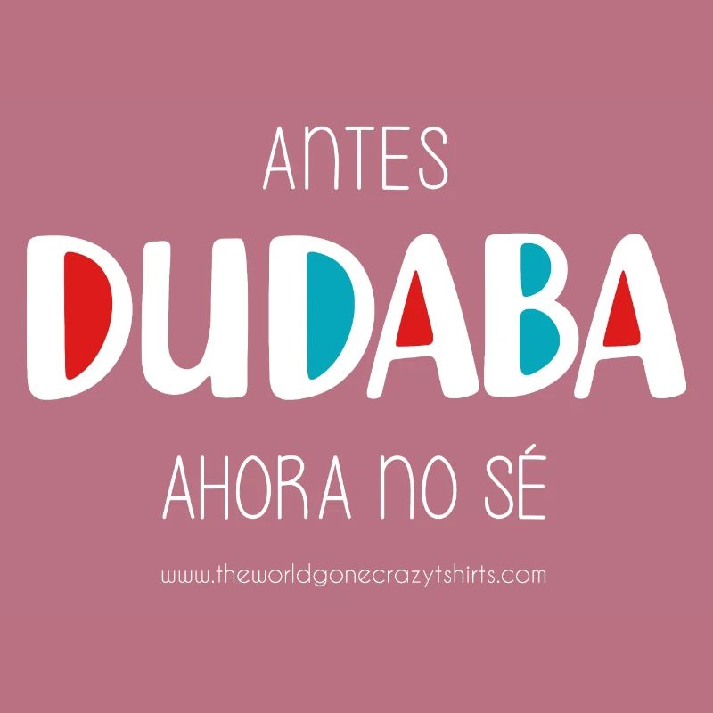 J’avais l’habitude de douter (sombre)