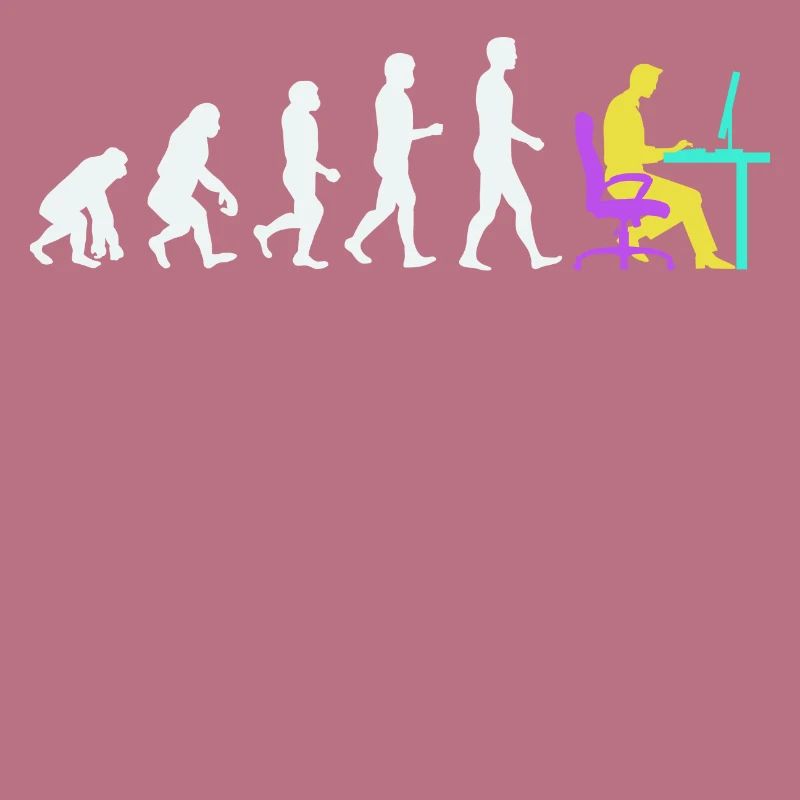 Développeur Evolution Computergeek Open Source