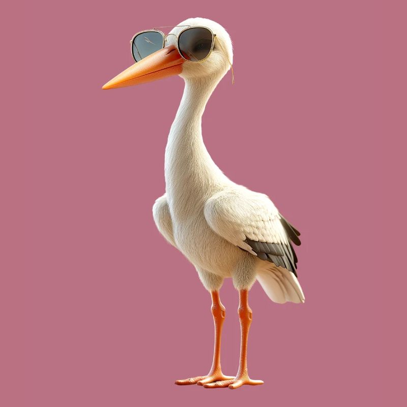 Stork Lover White Stork Giant Stork Storks Storks
