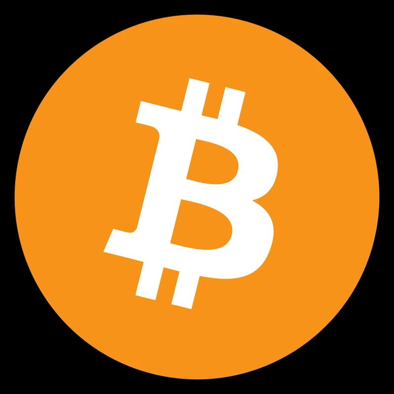 Bitcoin Logo