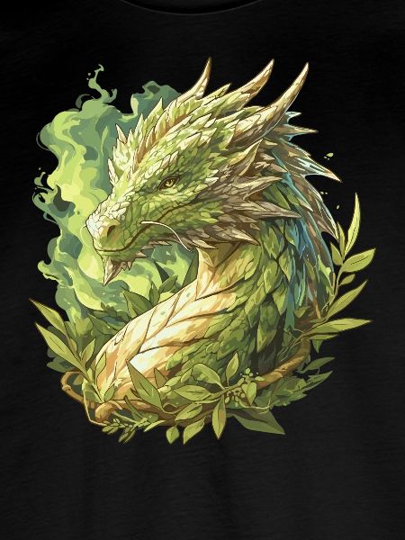 Drachen Drache