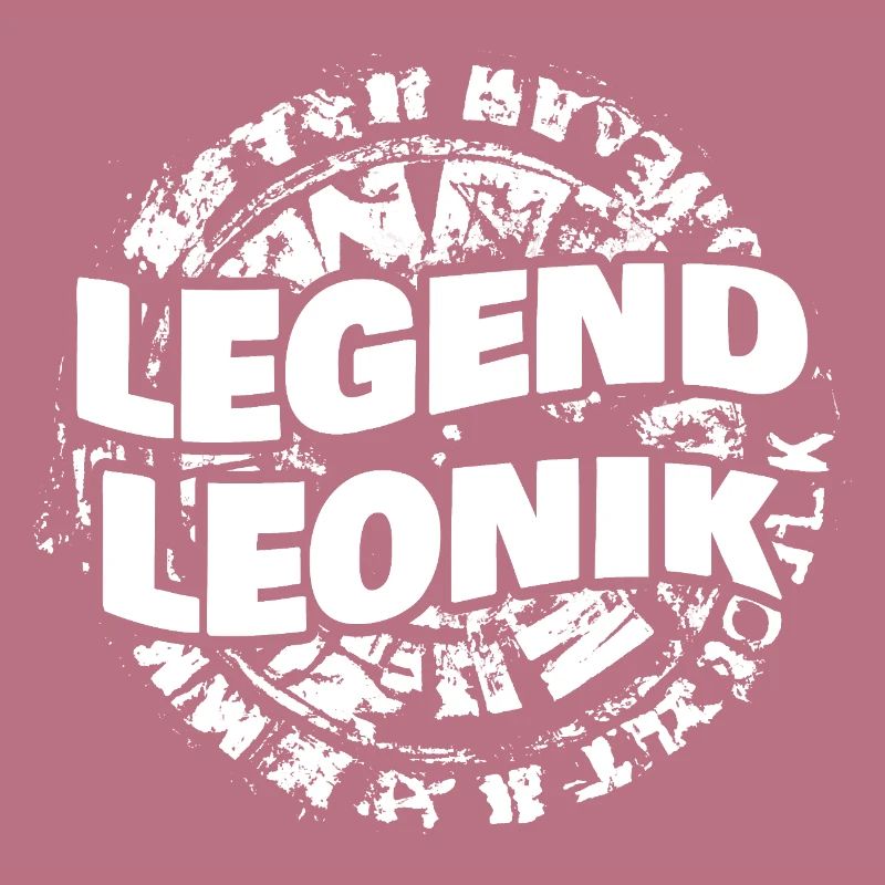 Husband Leonik
