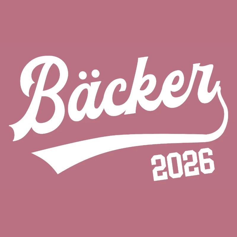 Baker 2026 Apprenticeship Profession Bakery Apprentice