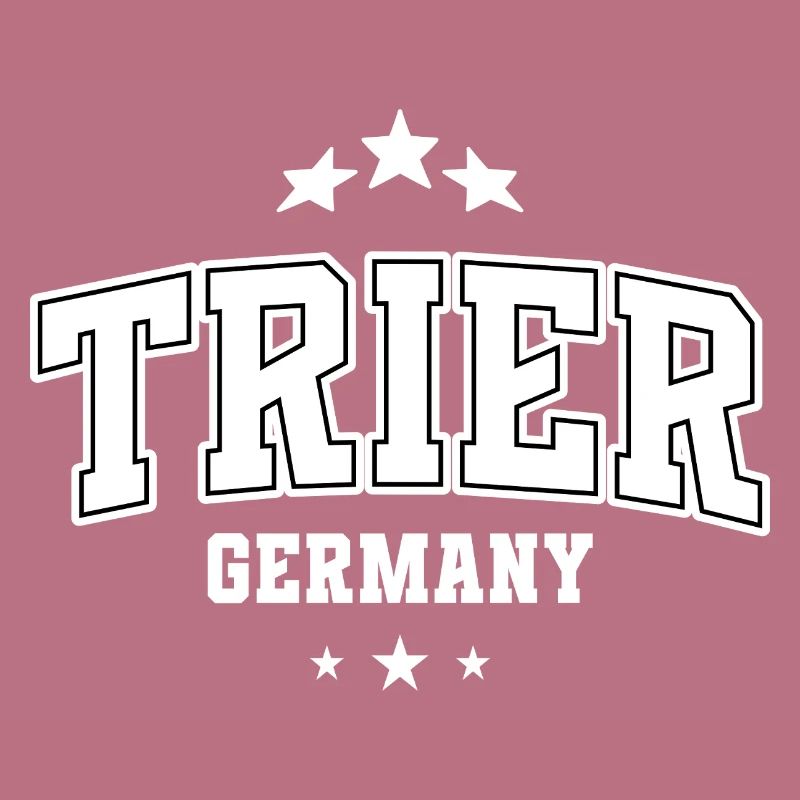Trier Germany Emblem
