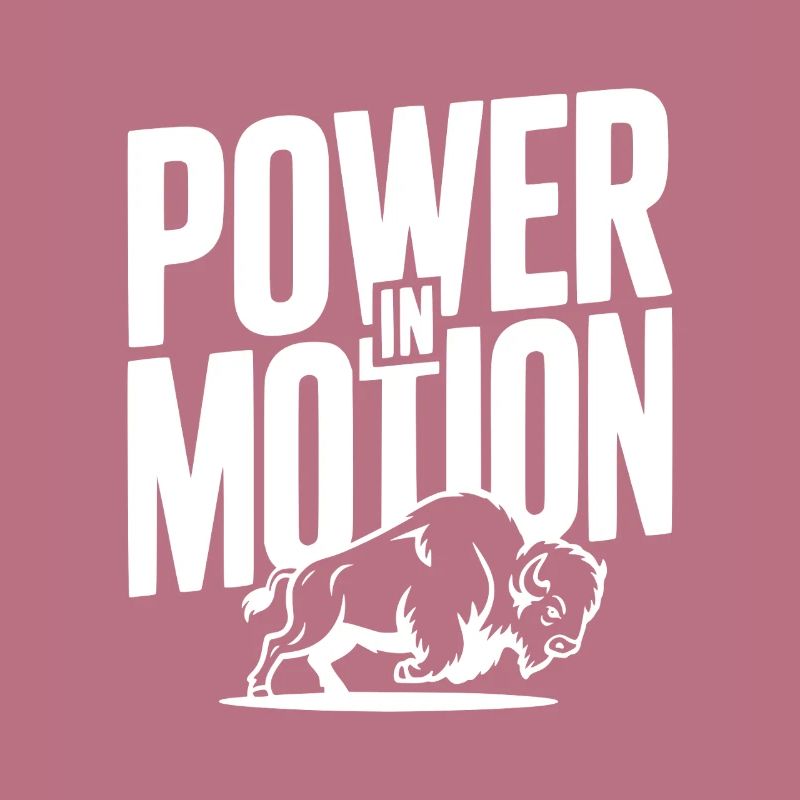 Power in Motion