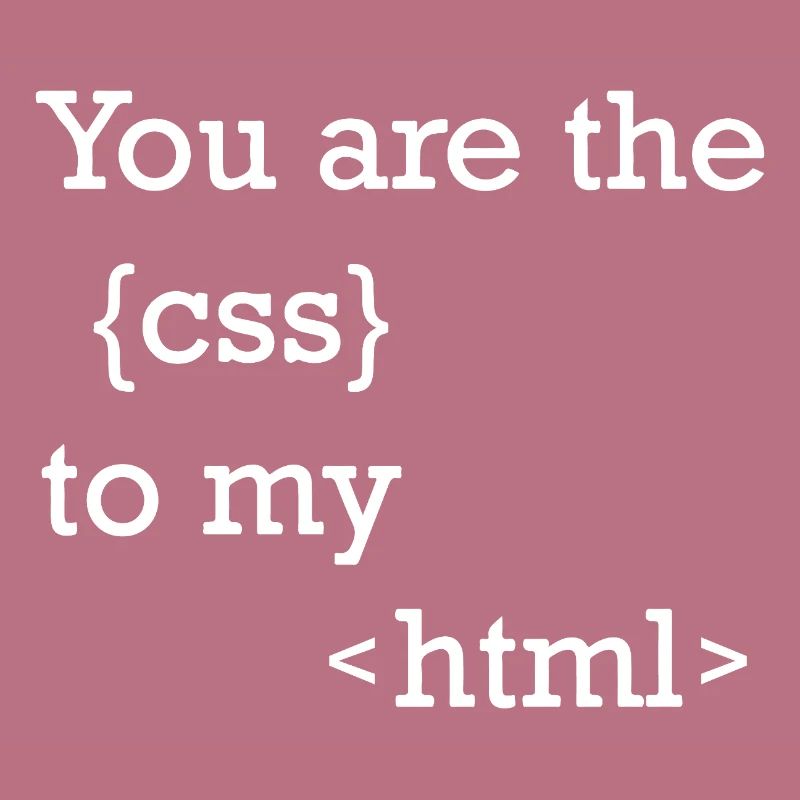 Motif de programmeur drôle pour les développeurs web