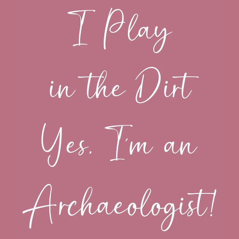 archaeology