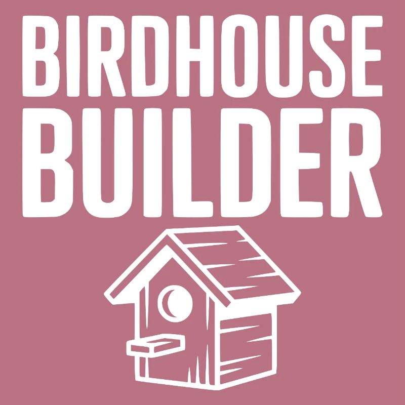 Constructeur de maisons à oiseaux