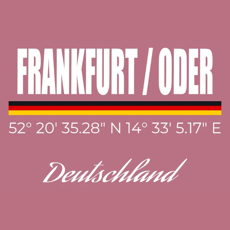 Frankfurt / Oder