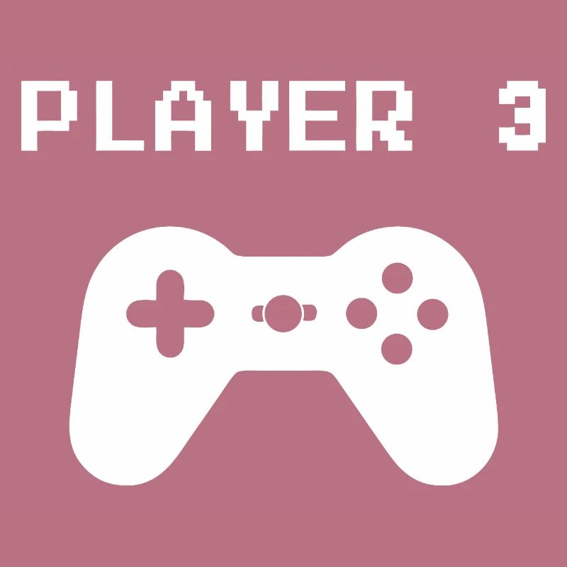 Retro Pixel Controller