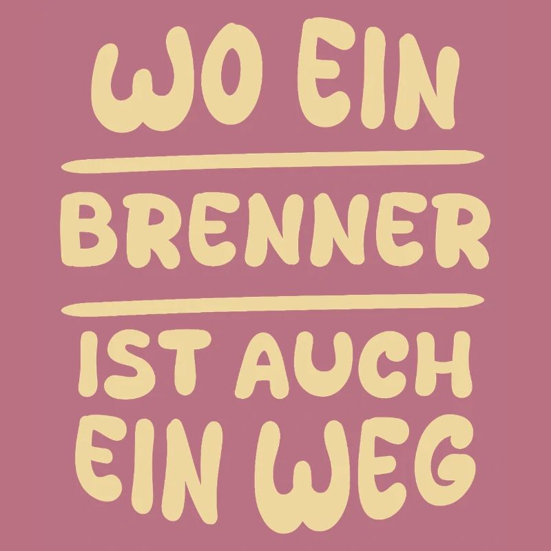 Geschenkidee Brenner