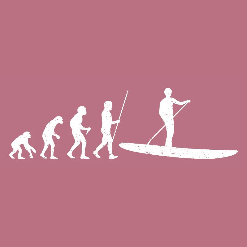 SUP Evolution