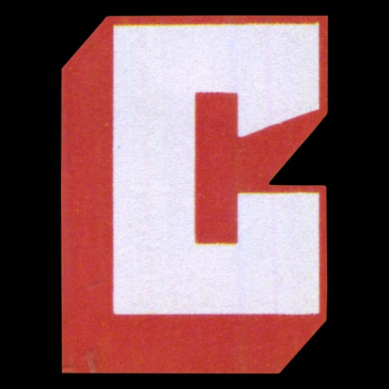 letter c
