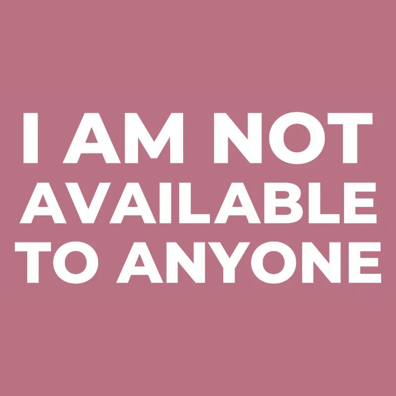 Conception de déclaration de protestation typographique audacieuse