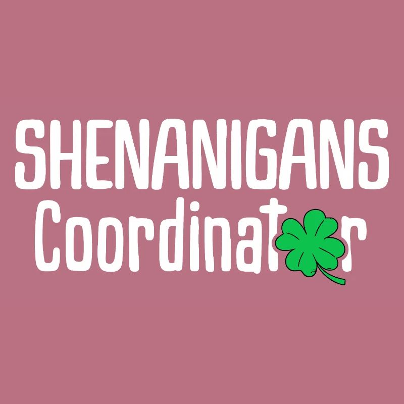 Coordinateur des manigances