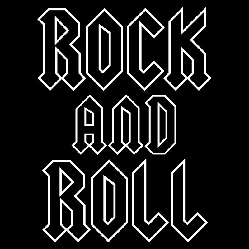 Rock And Roll