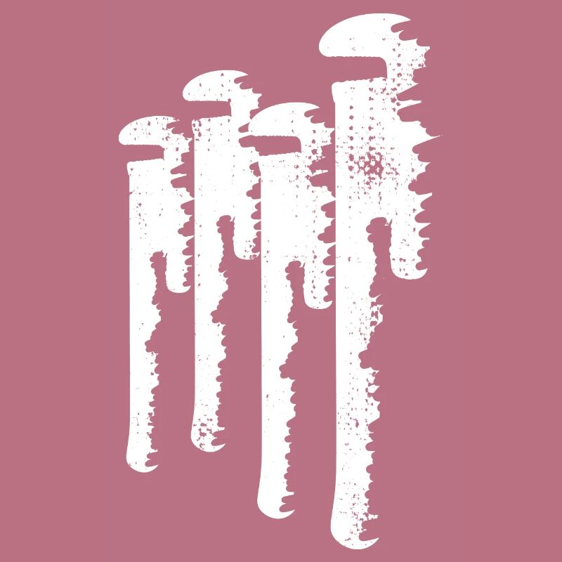 Dessin de clé à pipe à eau