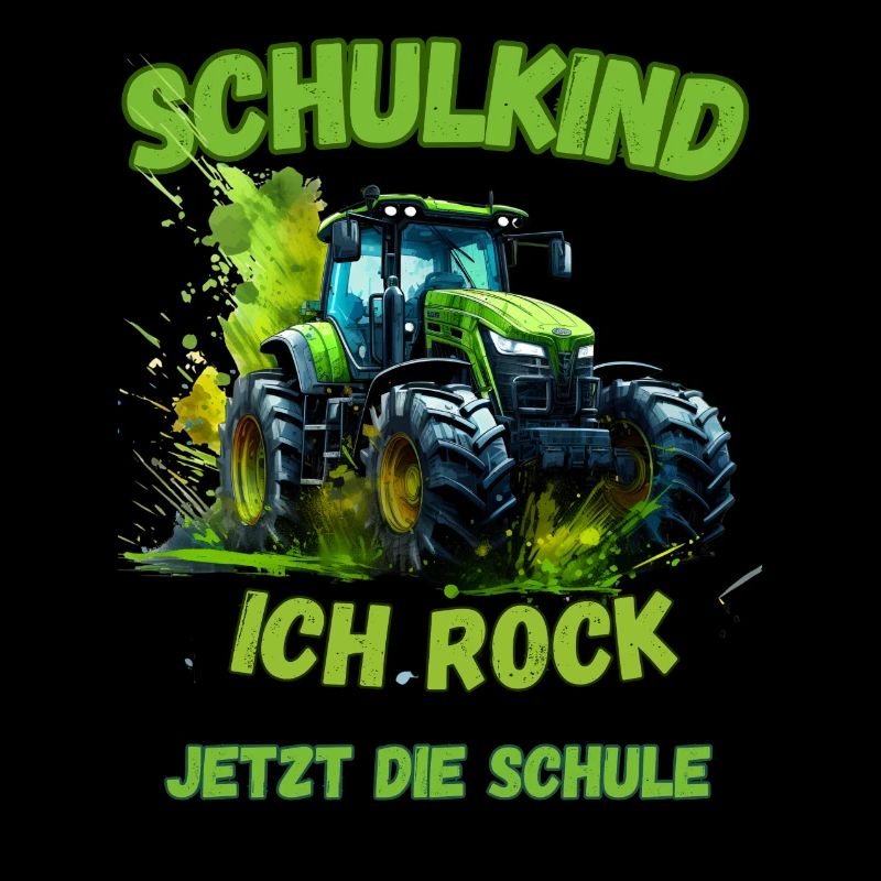 Trecker Einschulung Deutz Landwirtschaftssimulator