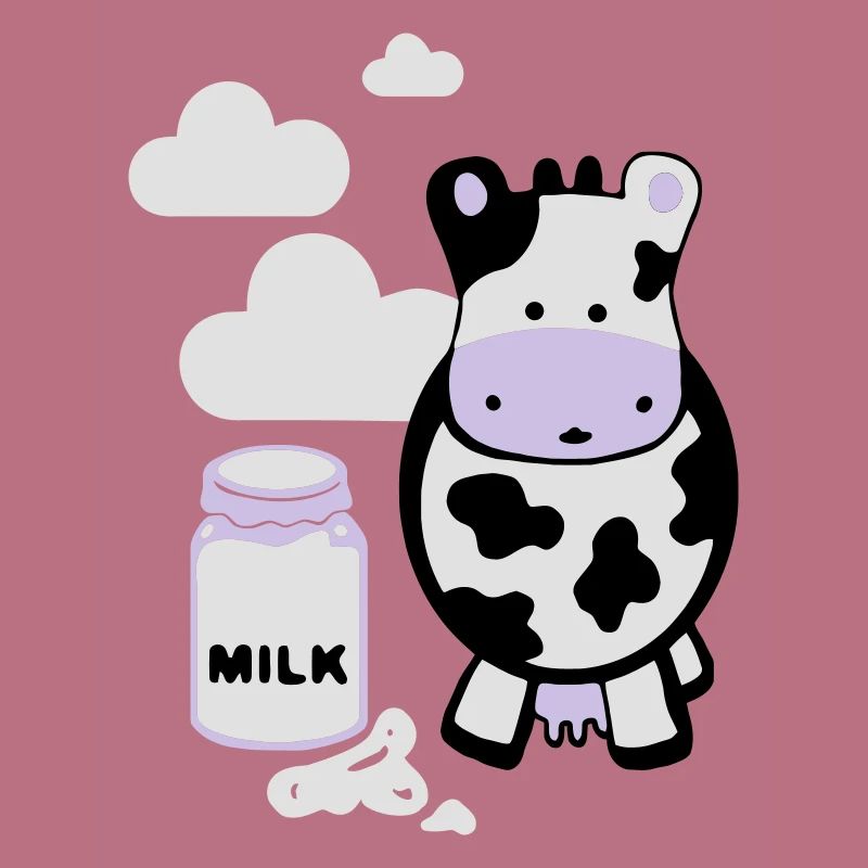 kuh milk