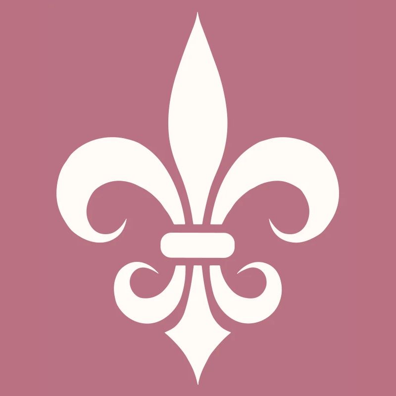 Fleur de Lys