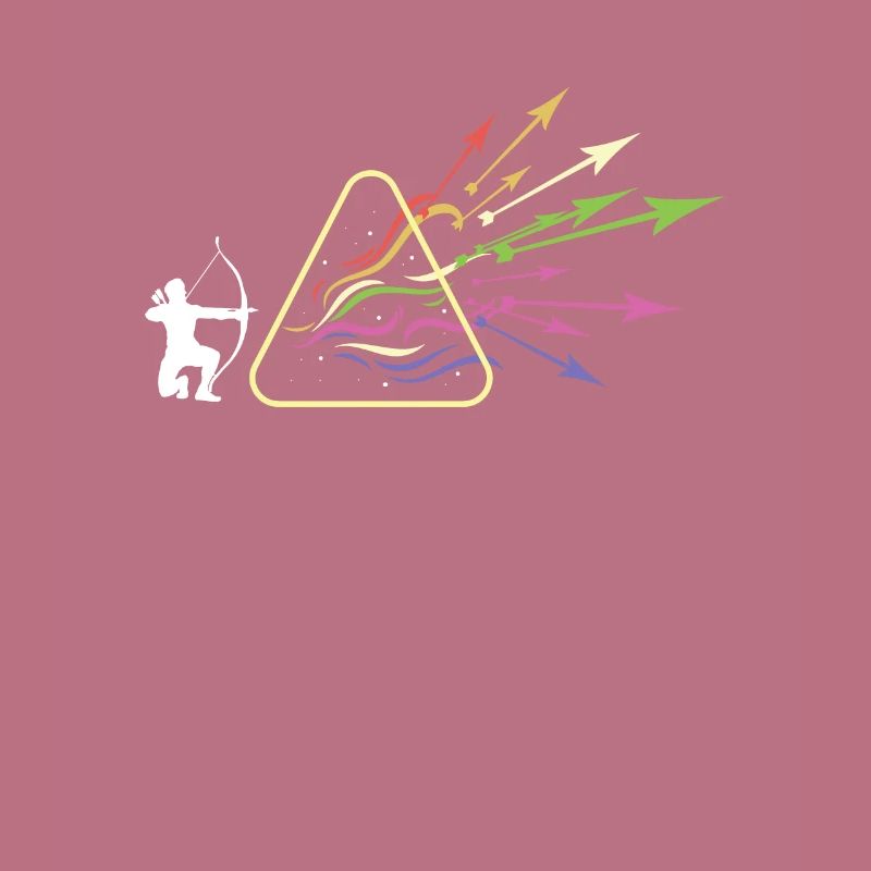 Prism Bowhunter Light Triangle Light Spectrum