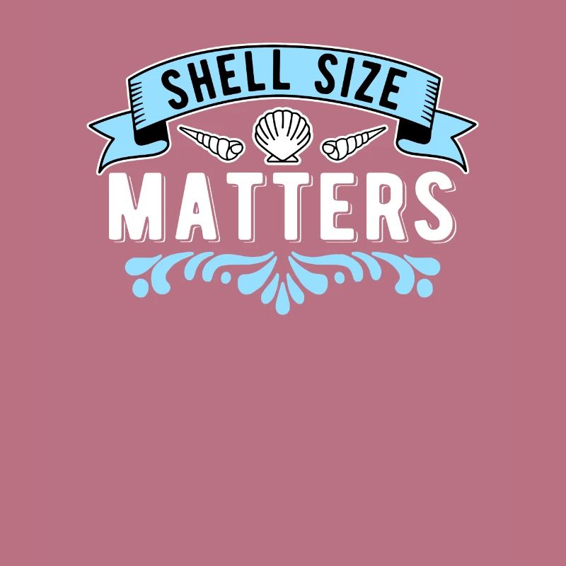 Shell Collector Shell Size Matters