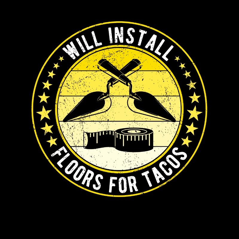 Flooring Tiler Screed Layer