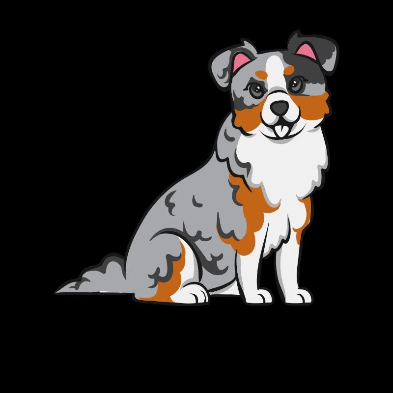 Miniature Australian Shepherd