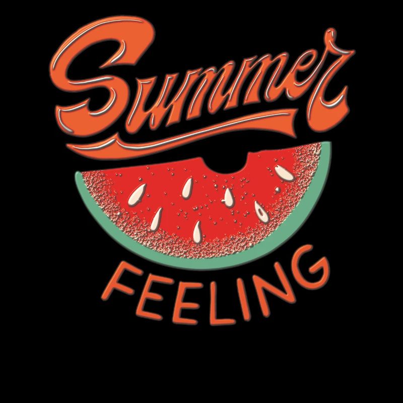 SUMMER FEELING
