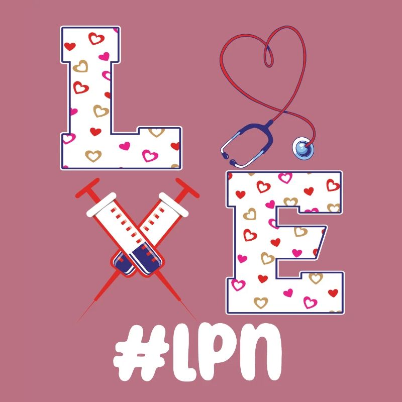 LPN Licensed Practical Nurse Practitioner