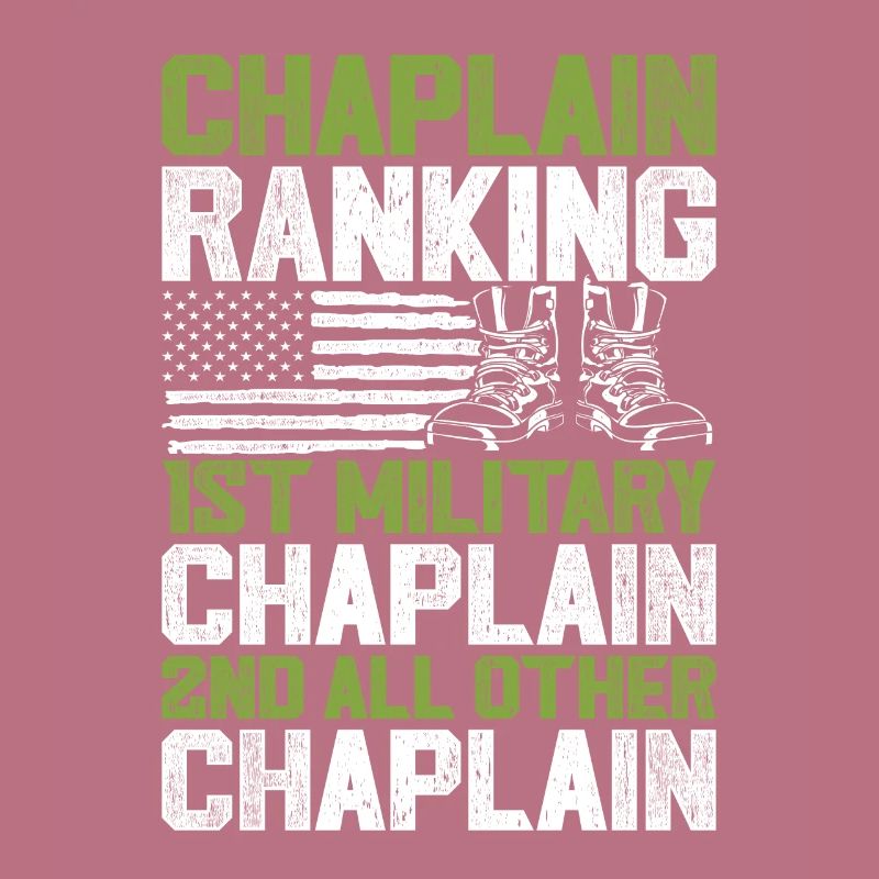 chaplain, chaplain, cleric