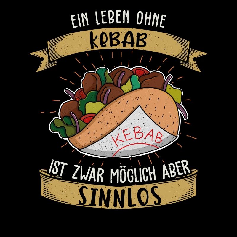 Une vie sans kebabs, c’est possible