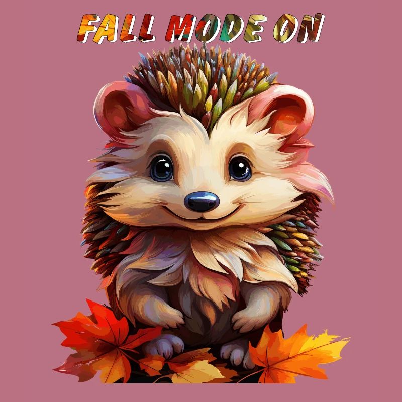 IGEL FALL MODE ON