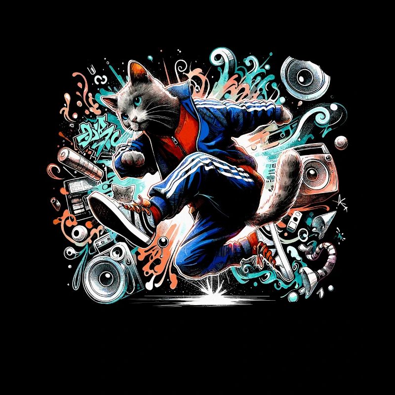 Breakdance Breakdance Chat