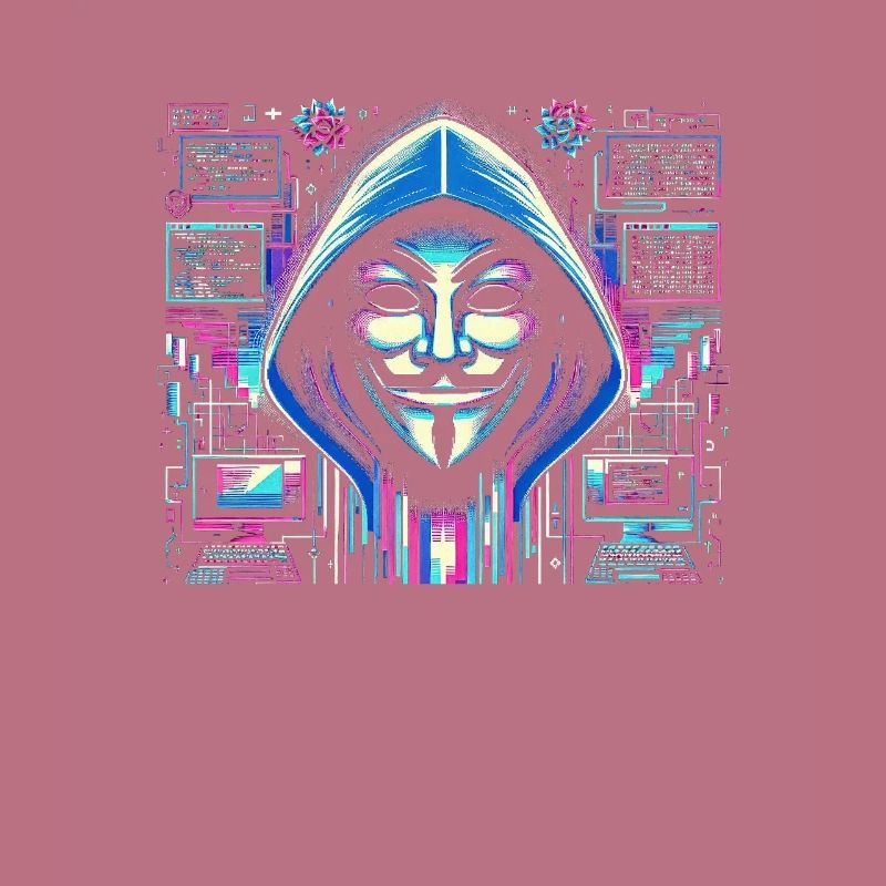 Programmierer Informatiker Hacker