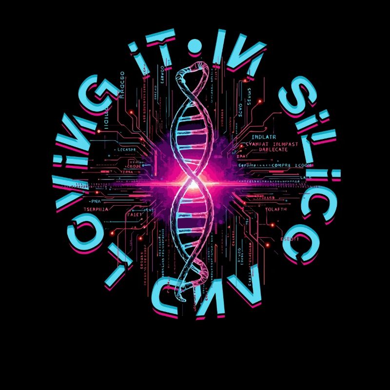 Bioinformatik In Silico and Loving It