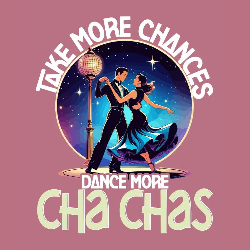 ChaCha Dance Dancing Dance More Cha Chas