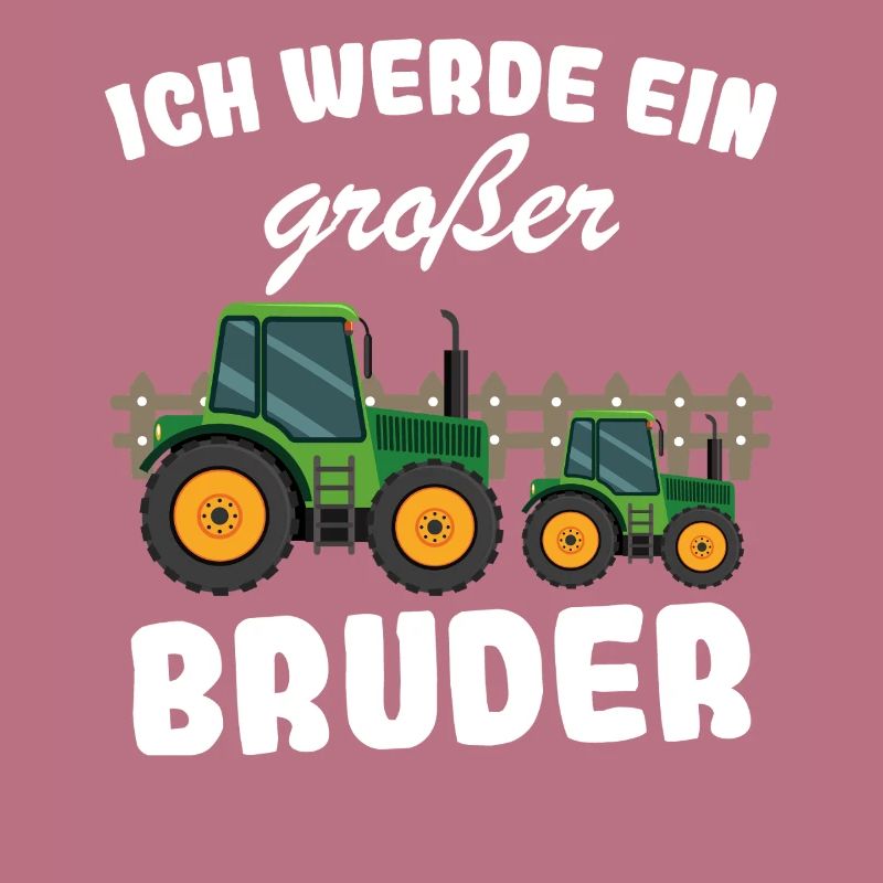 Nachwuchs Verkünden | Ich Werde Großer Bruder 2026
