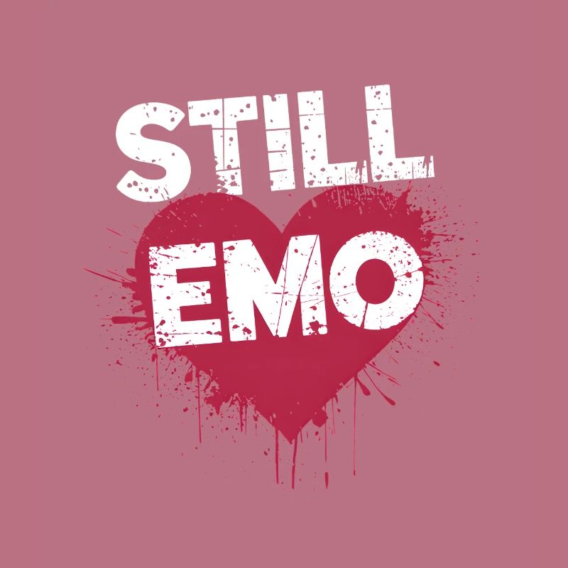 Toujours Emo ! Emo Goth Alternative