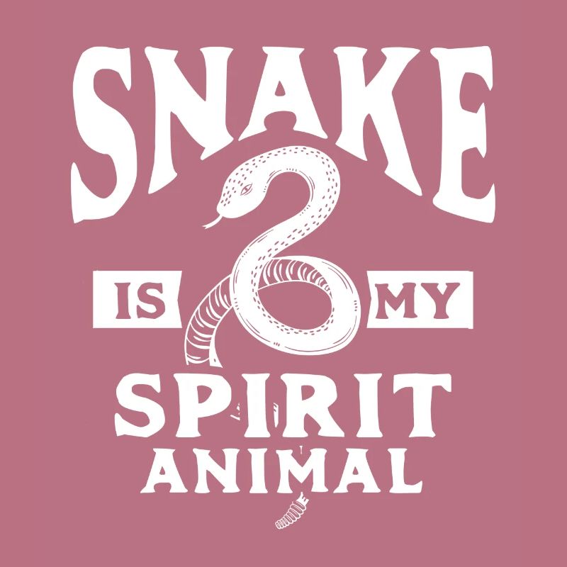 Schlange Geschenk Tier Reptil Cobra Python Boa